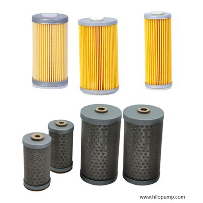 ไส้กรองสำหรับปั๊มสุญญากาศ Orion Air